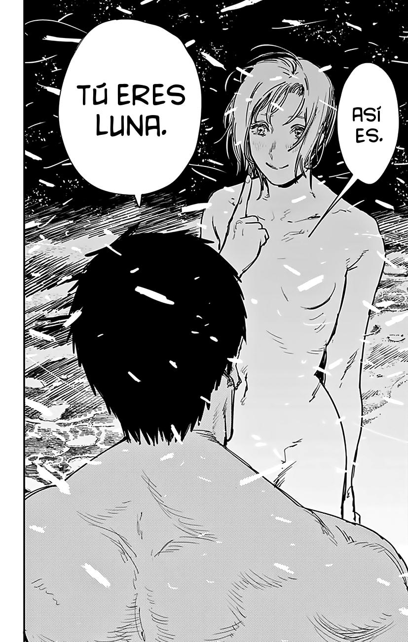 Read Fire Punch ES Manga Online