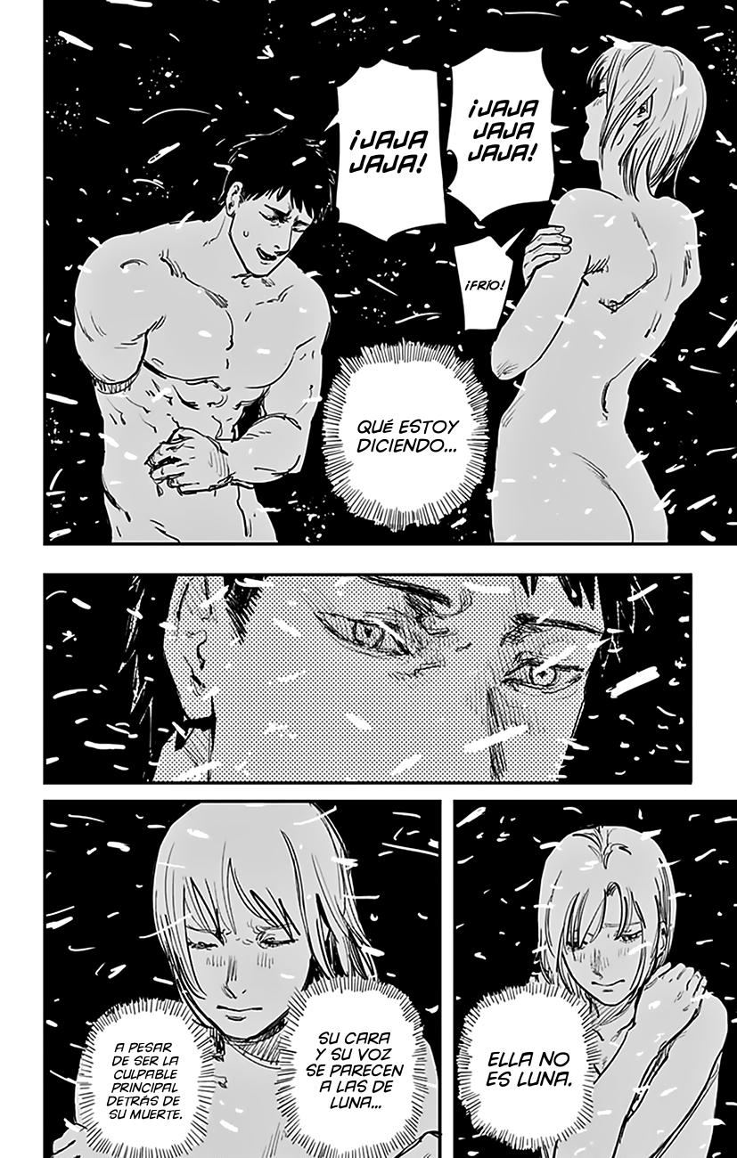 Read Fire Punch ES Manga Online