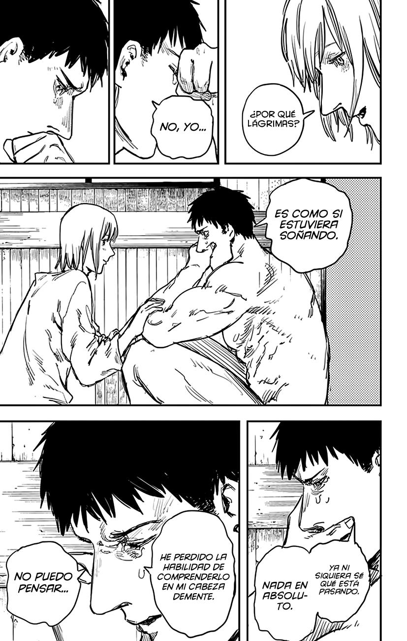 Read Fire Punch ES Manga Online