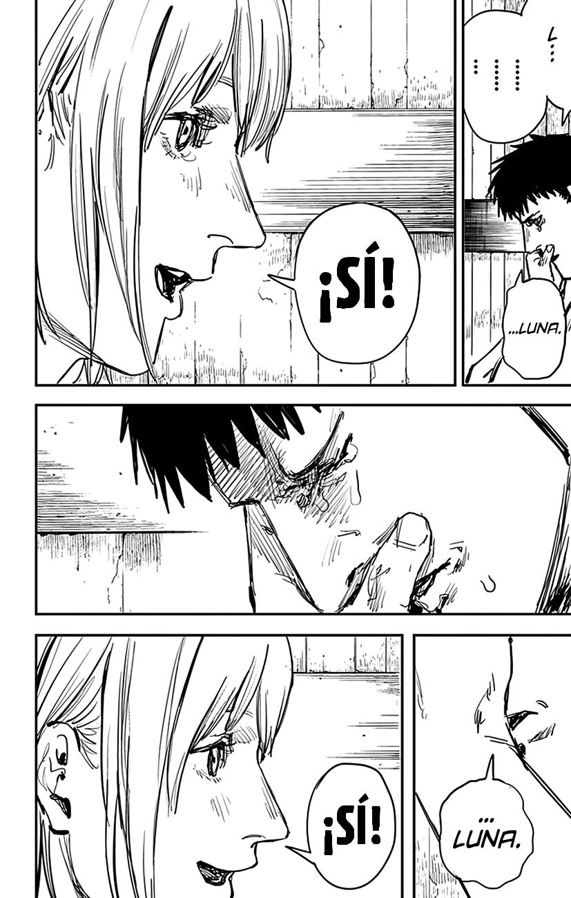 Read Fire Punch ES Manga Online