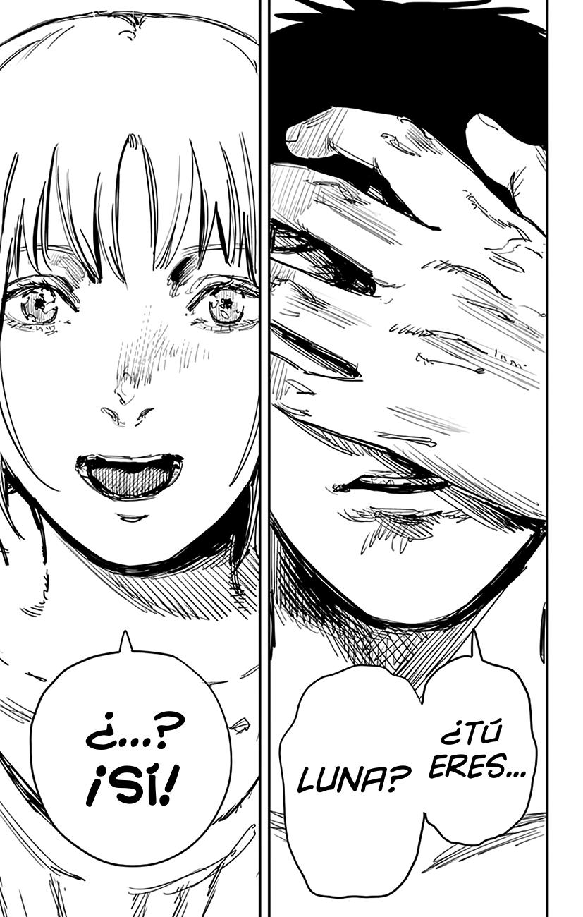 Read Fire Punch ES Manga Online