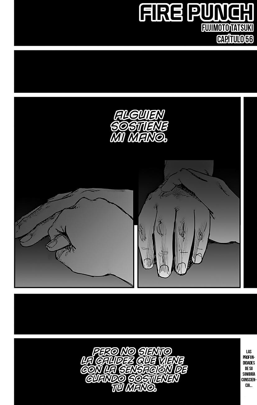 Read Fire Punch ES Manga Online