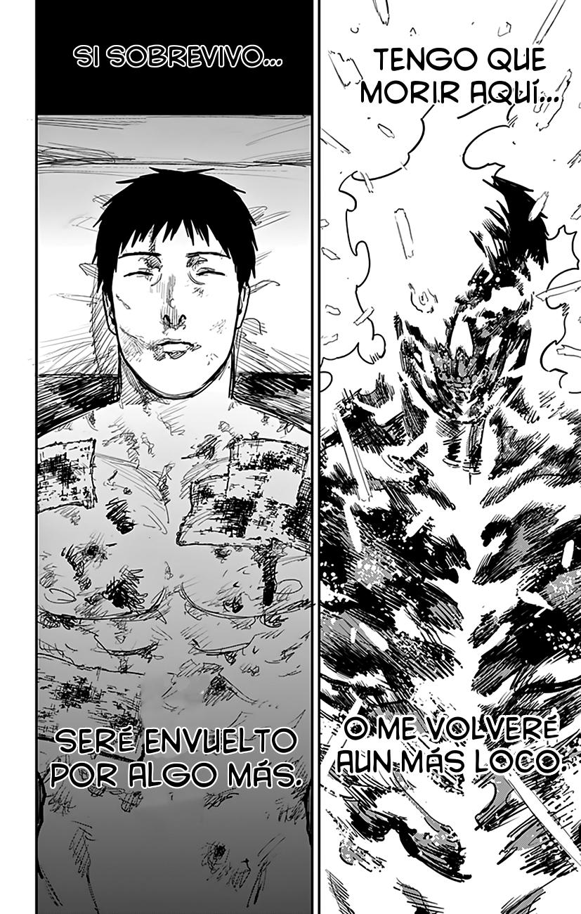 Read Fire Punch ES Manga Online