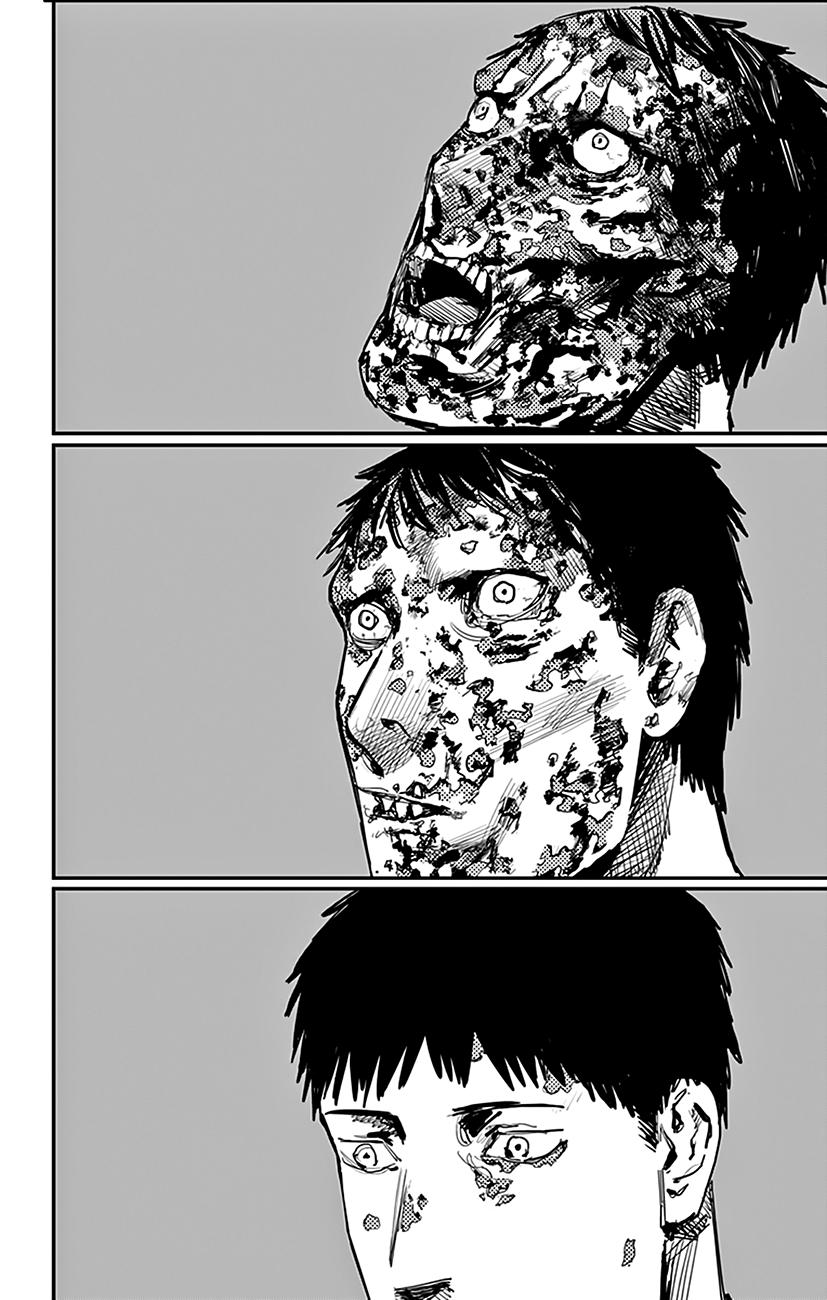 Read Fire Punch ES Manga Online