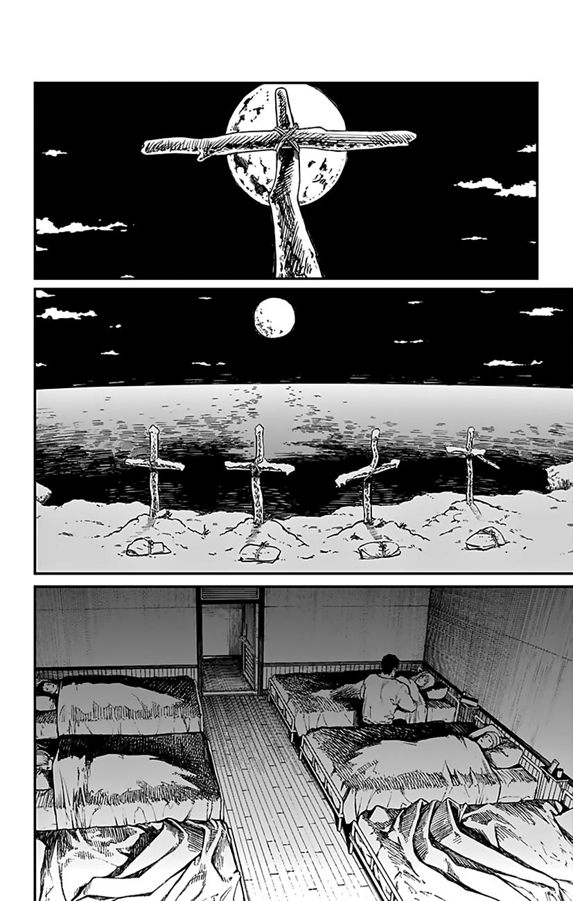 Read Fire Punch ES Manga Online