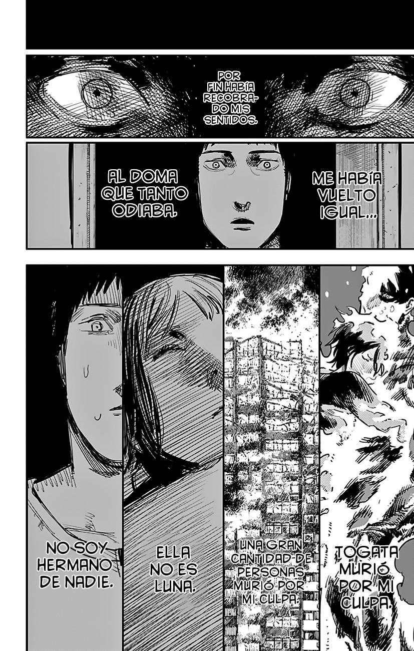 Read Fire Punch ES Manga Online