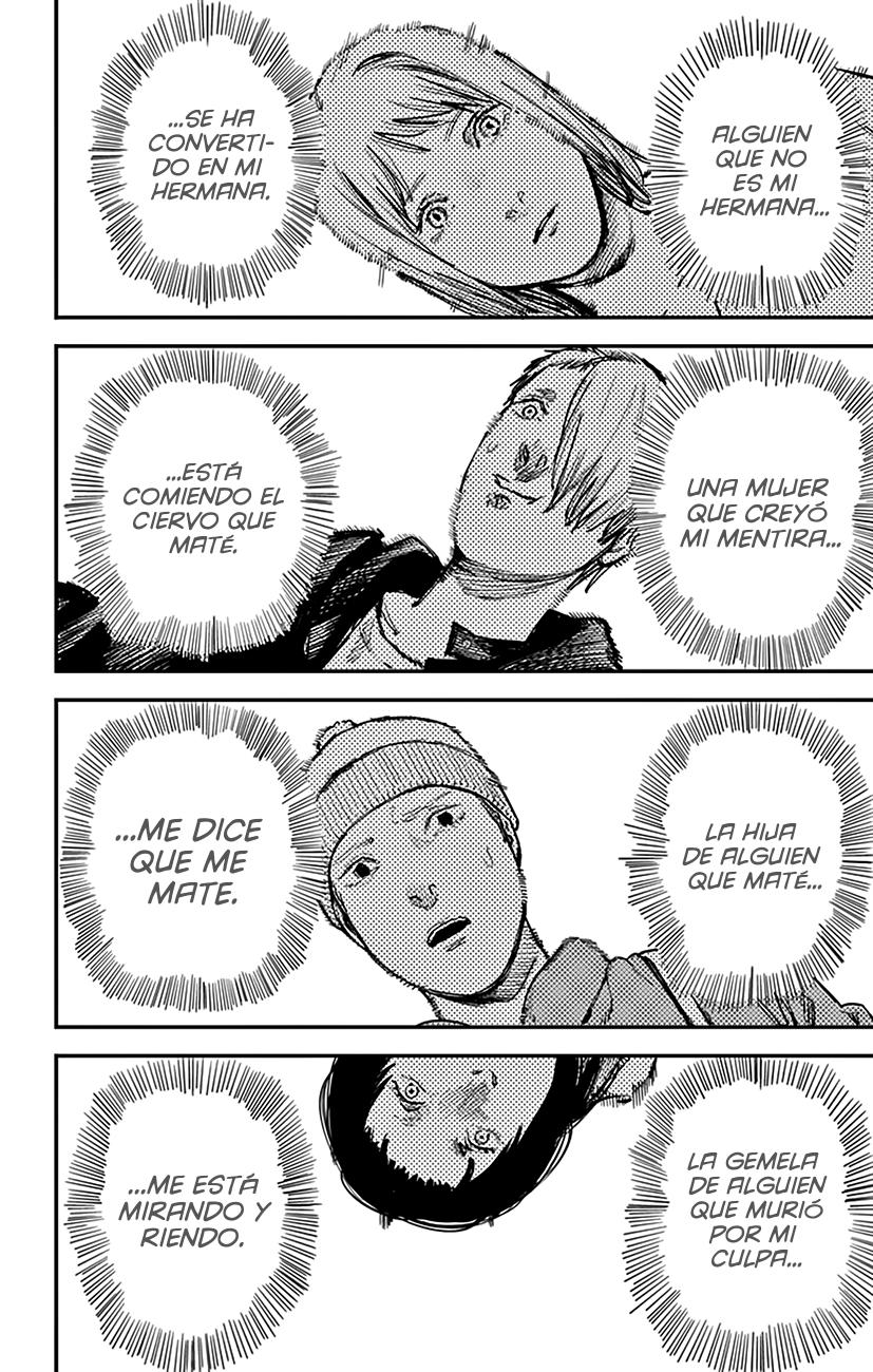 Read Fire Punch ES Manga Online