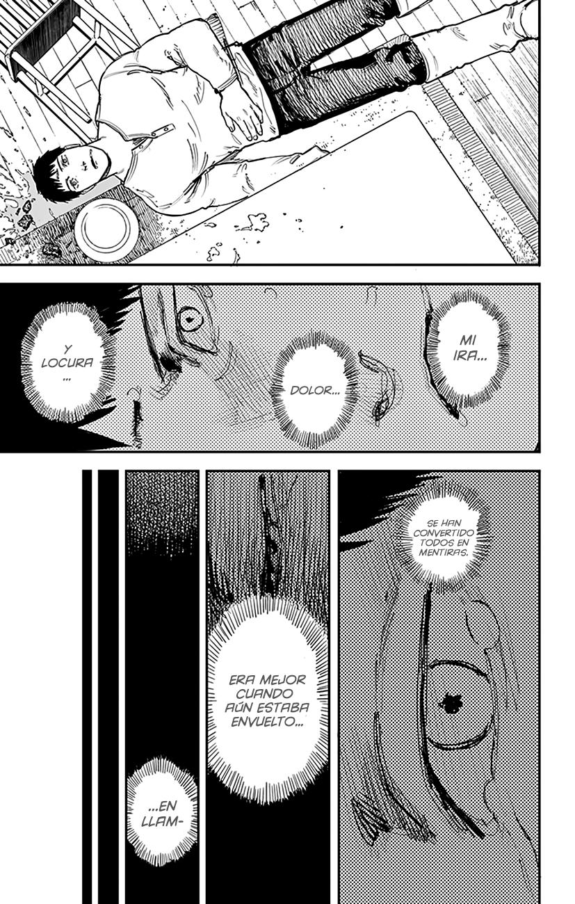 Read Fire Punch ES Manga Online