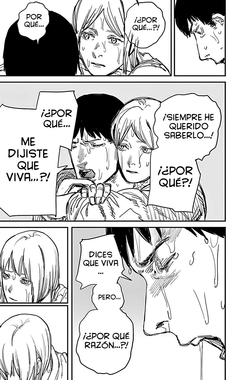 Read Fire Punch ES Manga Online