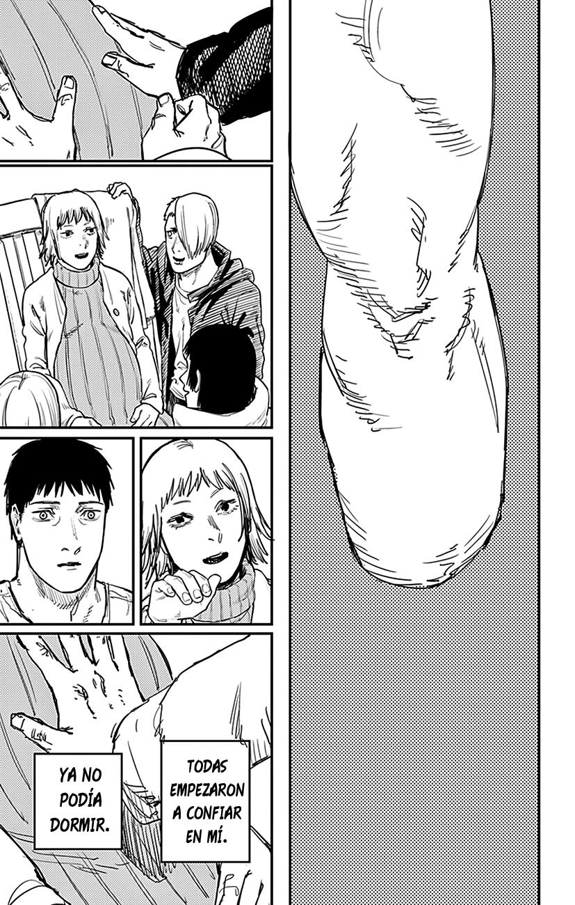 Read Fire Punch ES Manga Online