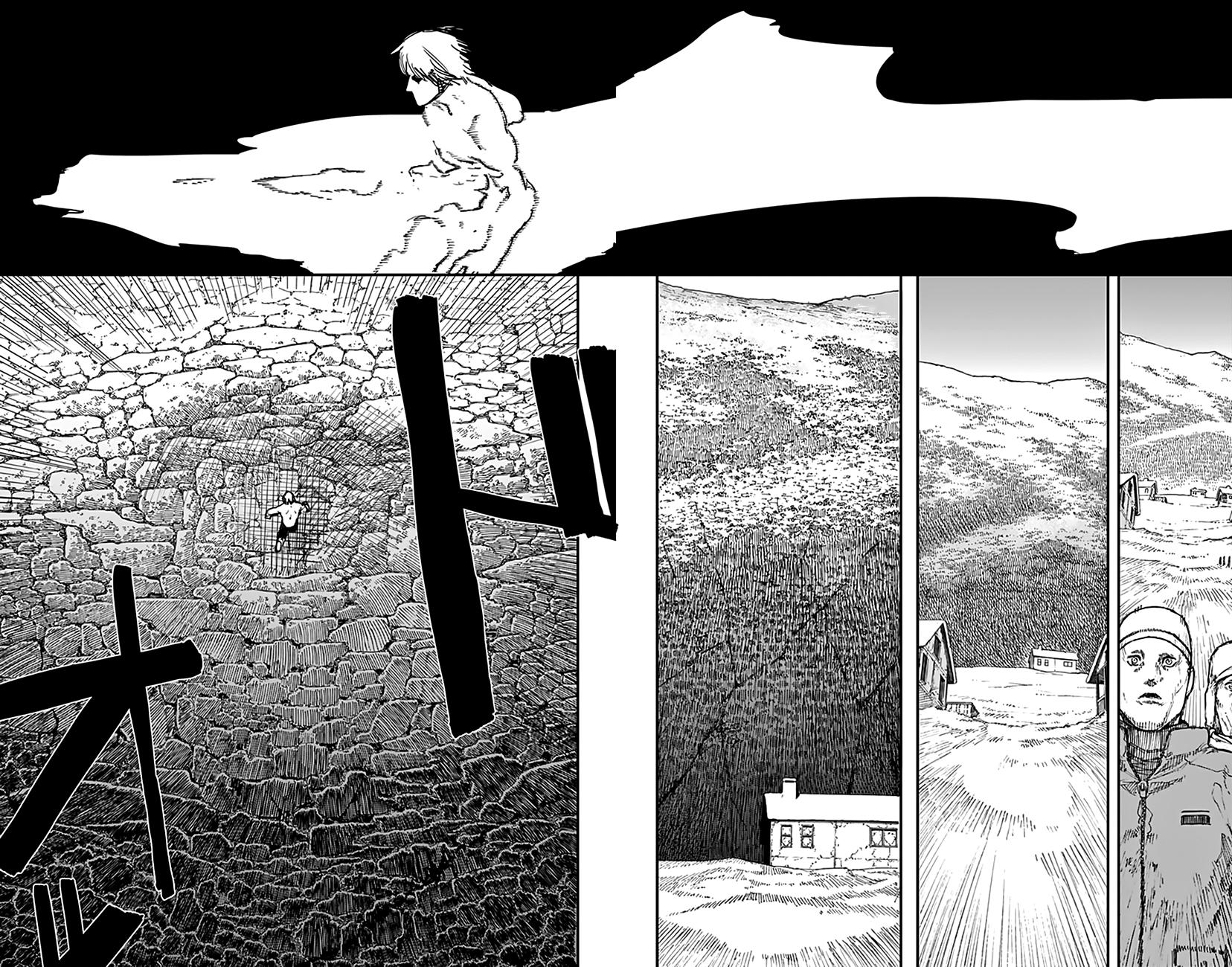 Read Fire Punch ES Manga Online