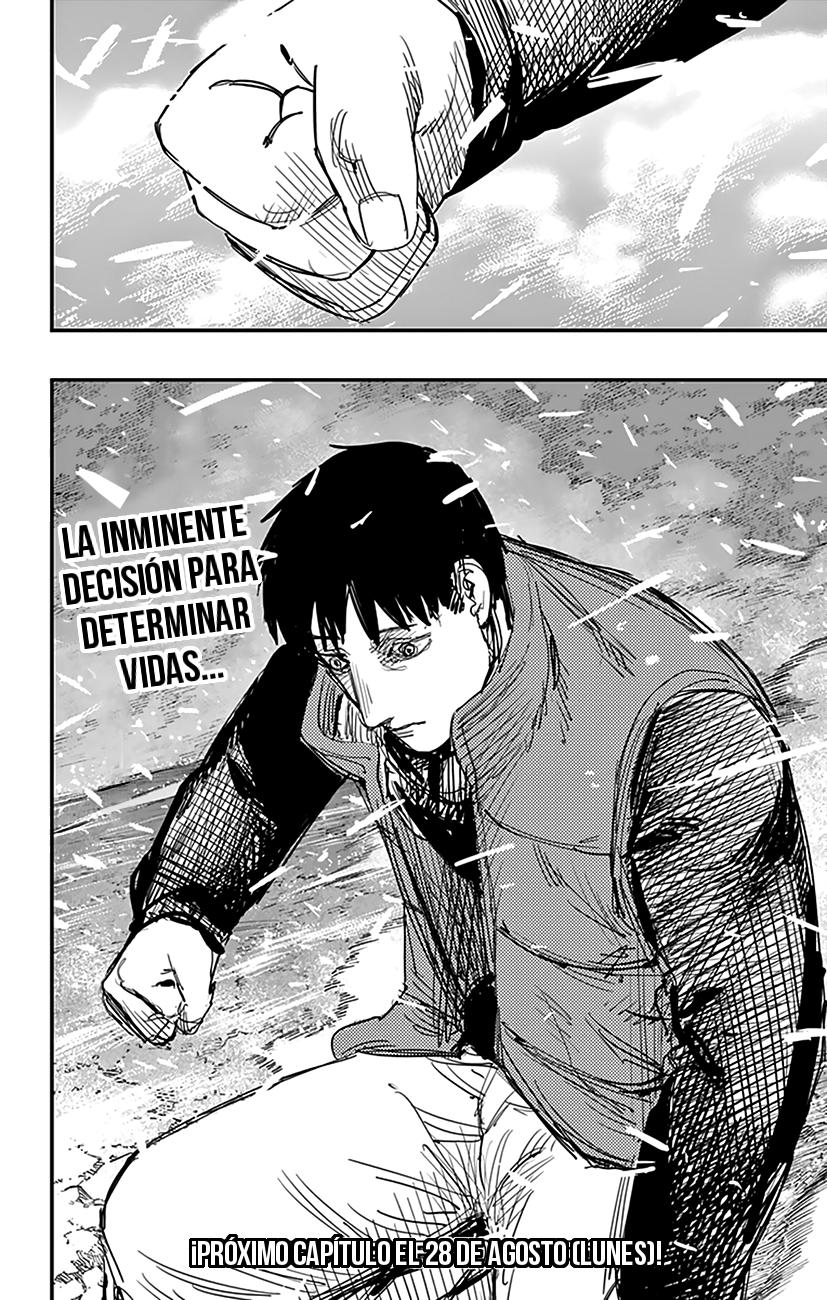 Read Fire Punch ES Manga Online