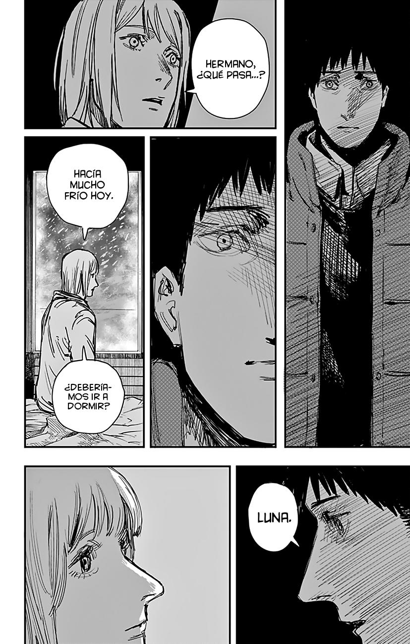 Read Fire Punch ES Manga Online