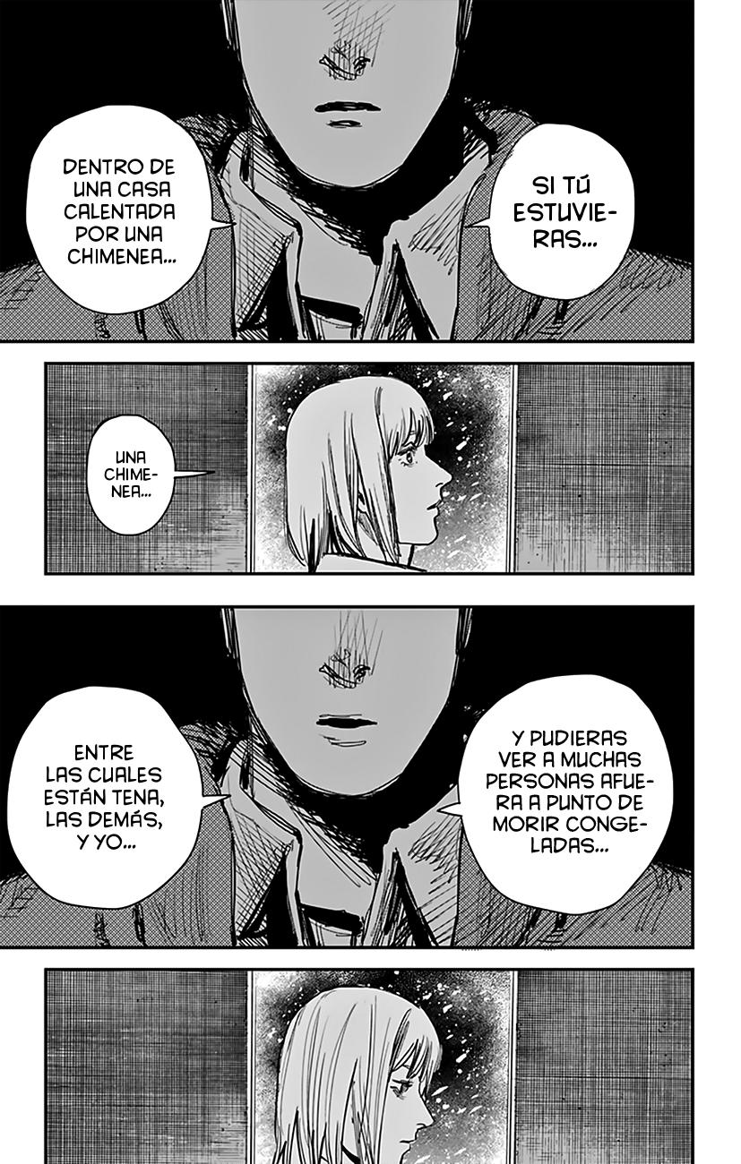 Read Fire Punch ES Manga Online