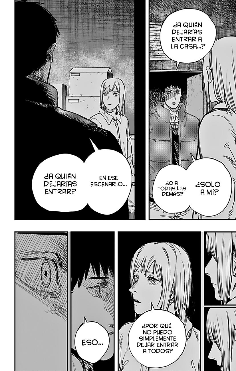 Read Fire Punch ES Manga Online