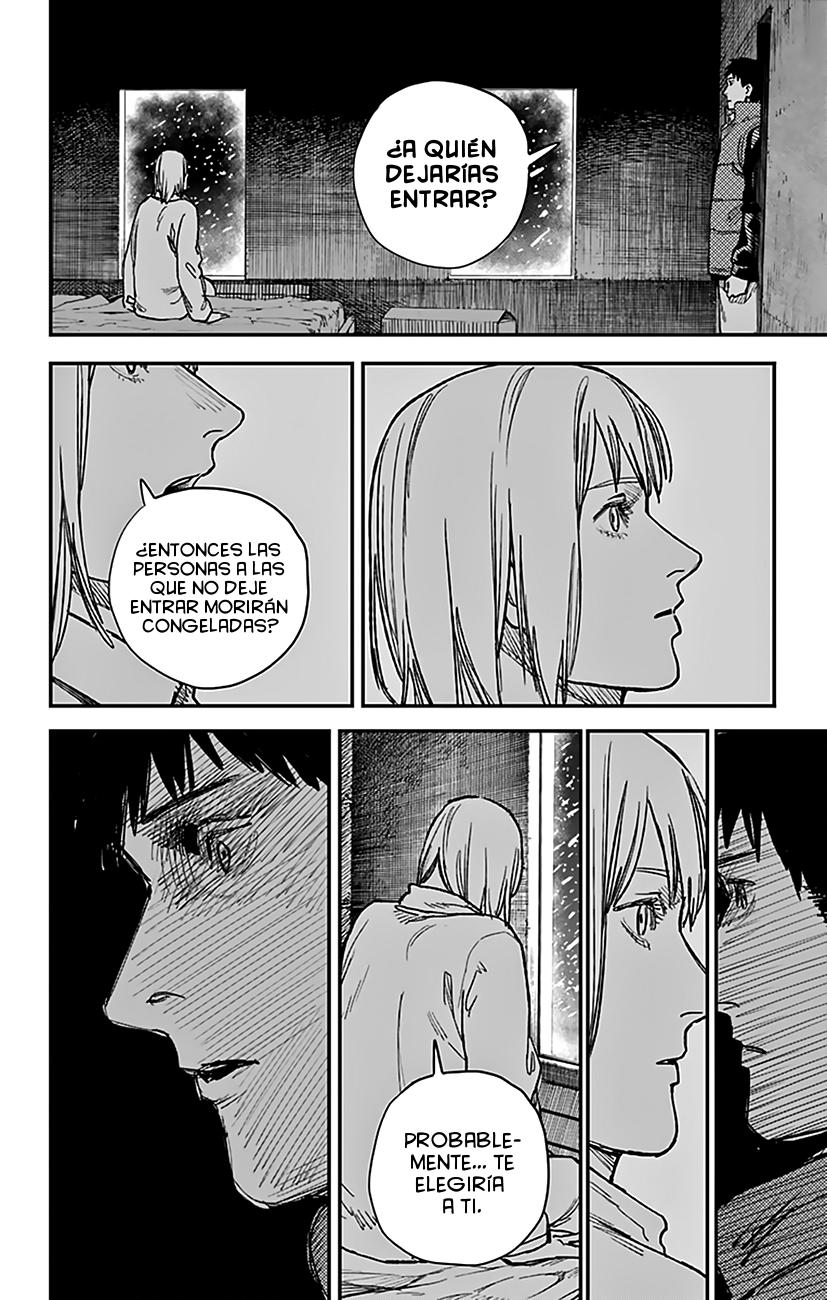 Read Fire Punch ES Manga Online