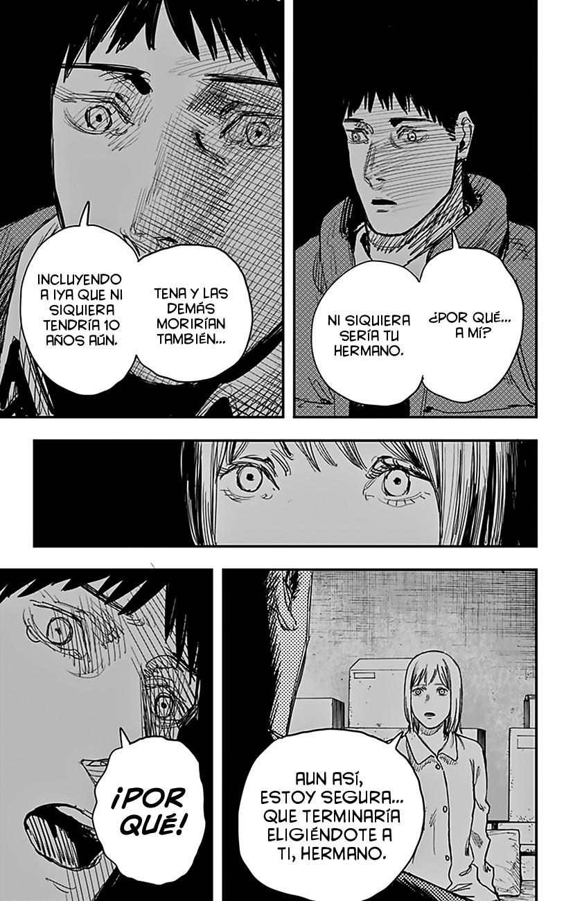 Read Fire Punch ES Manga Online