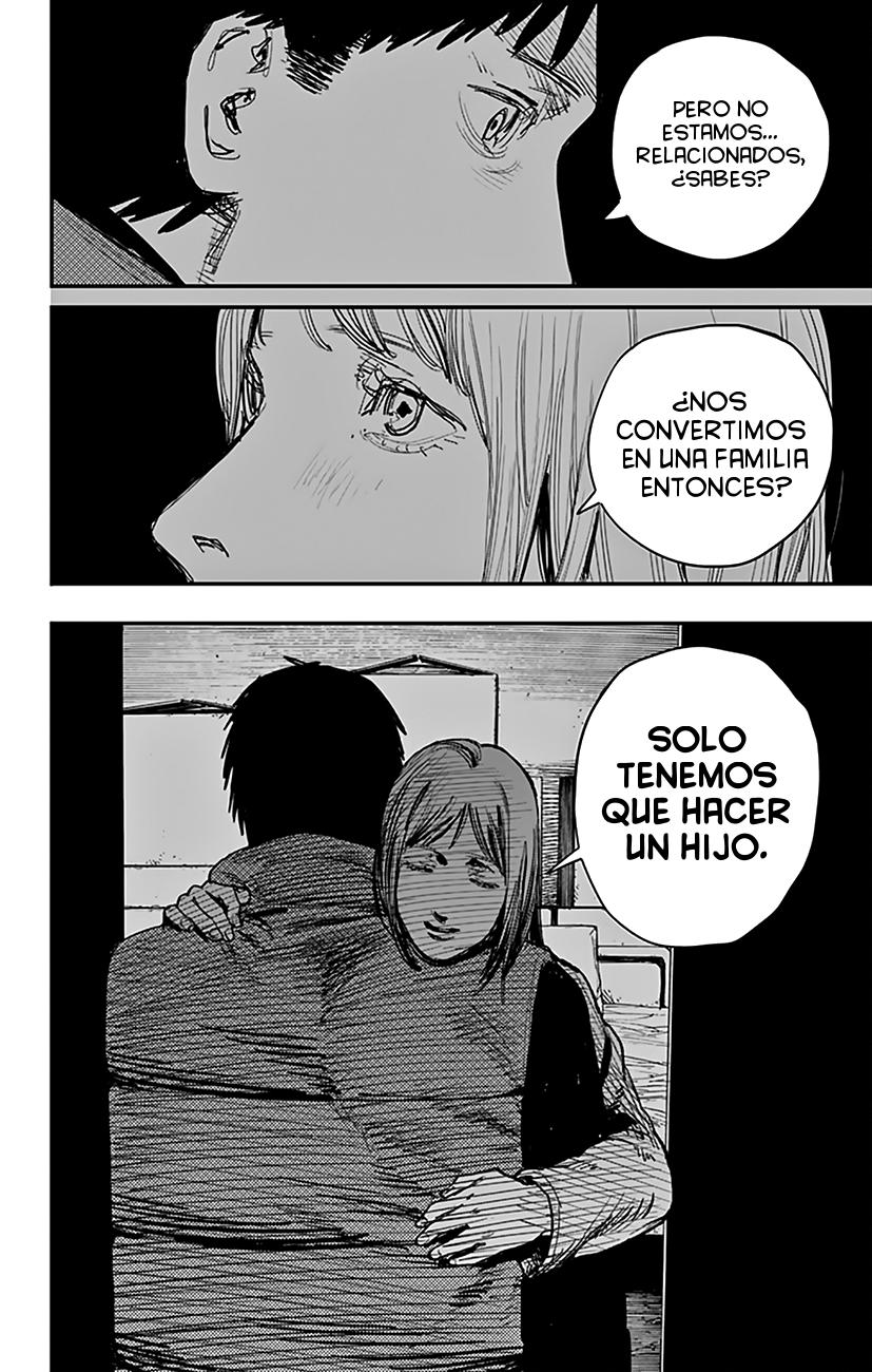 Read Fire Punch ES Manga Online