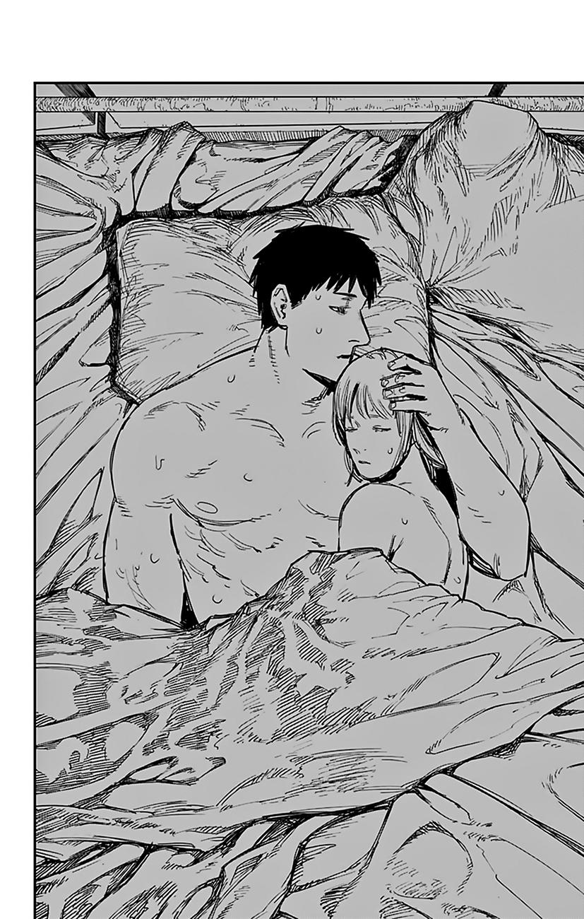 Read Fire Punch ES Manga Online