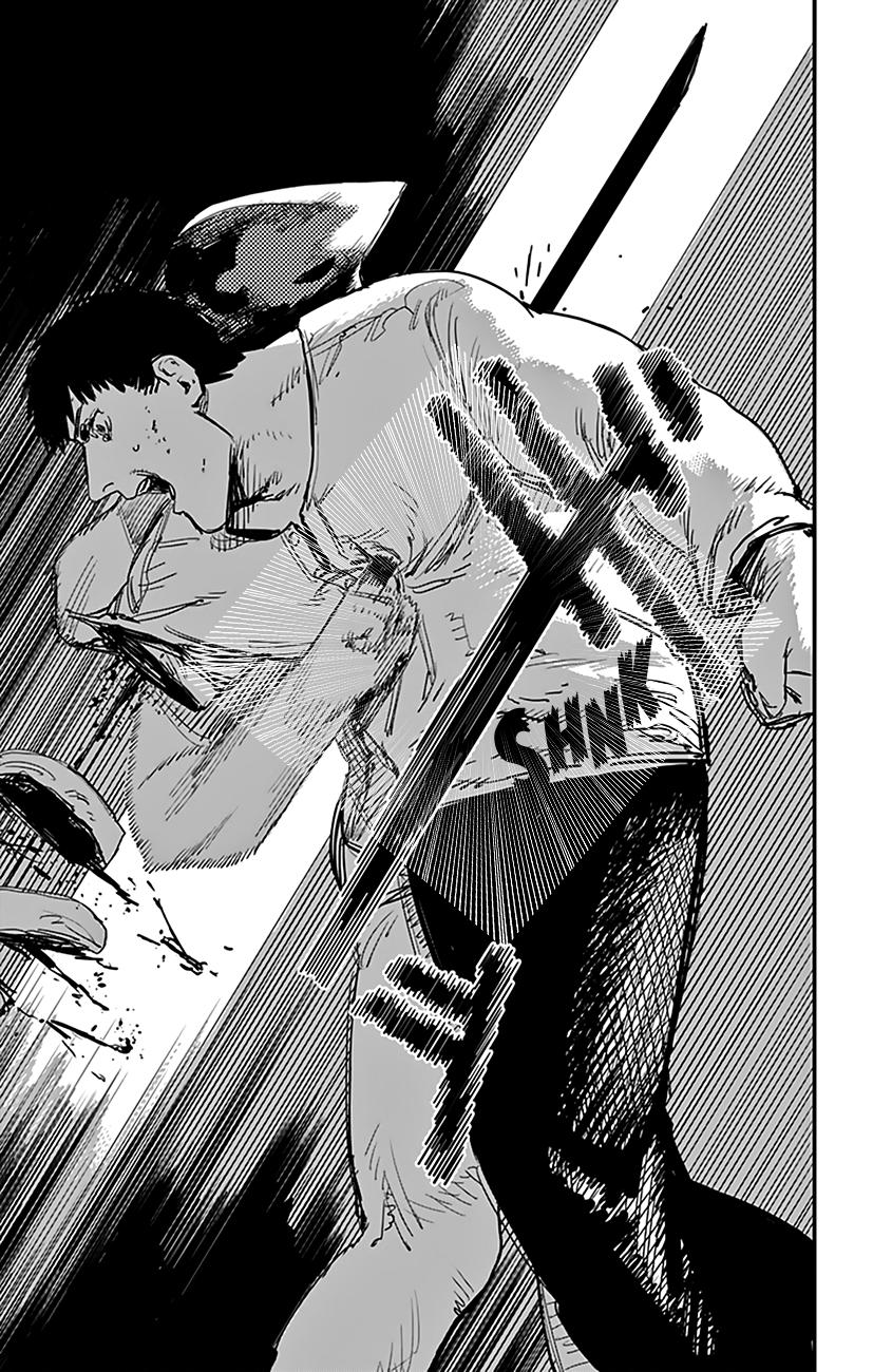 Read Fire Punch ES Manga Online