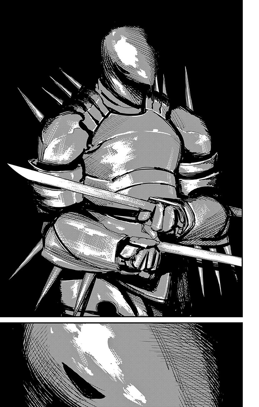 Read Fire Punch ES Manga Online