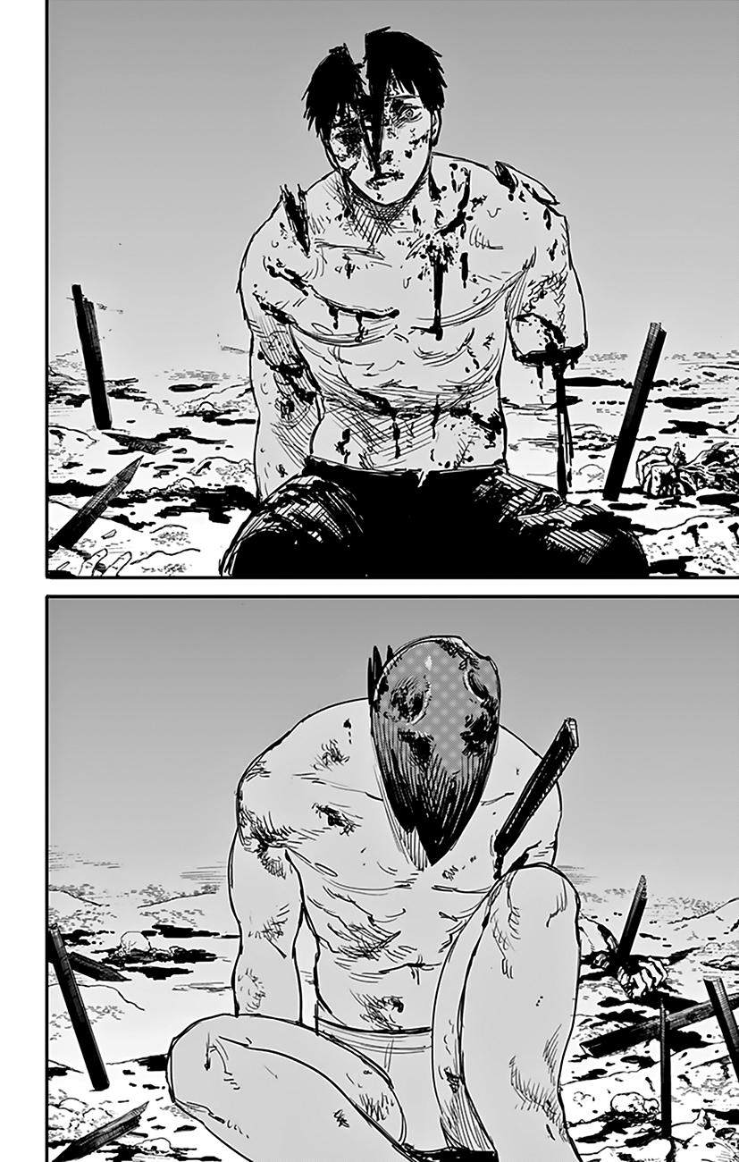 Read Fire Punch ES Manga Online