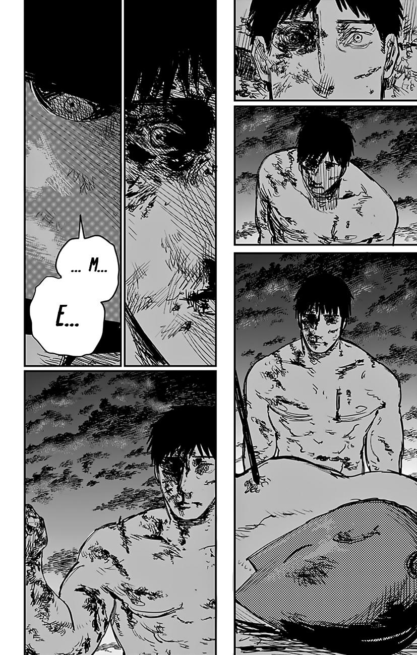 Read Fire Punch ES Manga Online