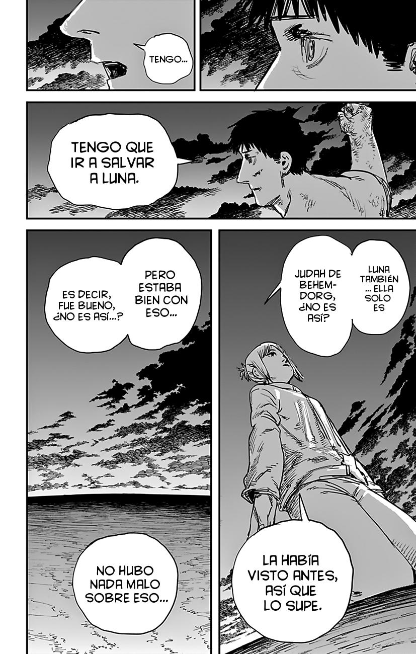 Read Fire Punch ES Manga Online