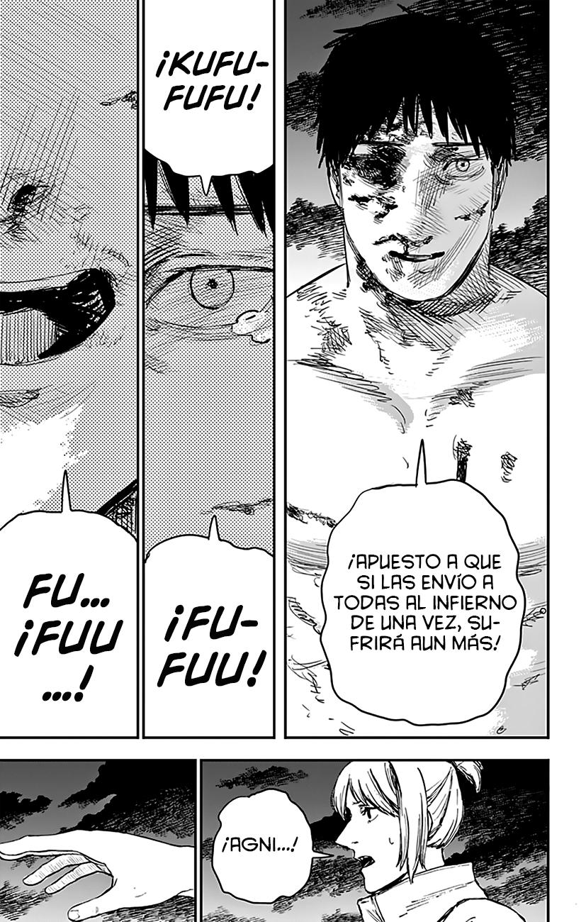 Read Fire Punch ES Manga Online