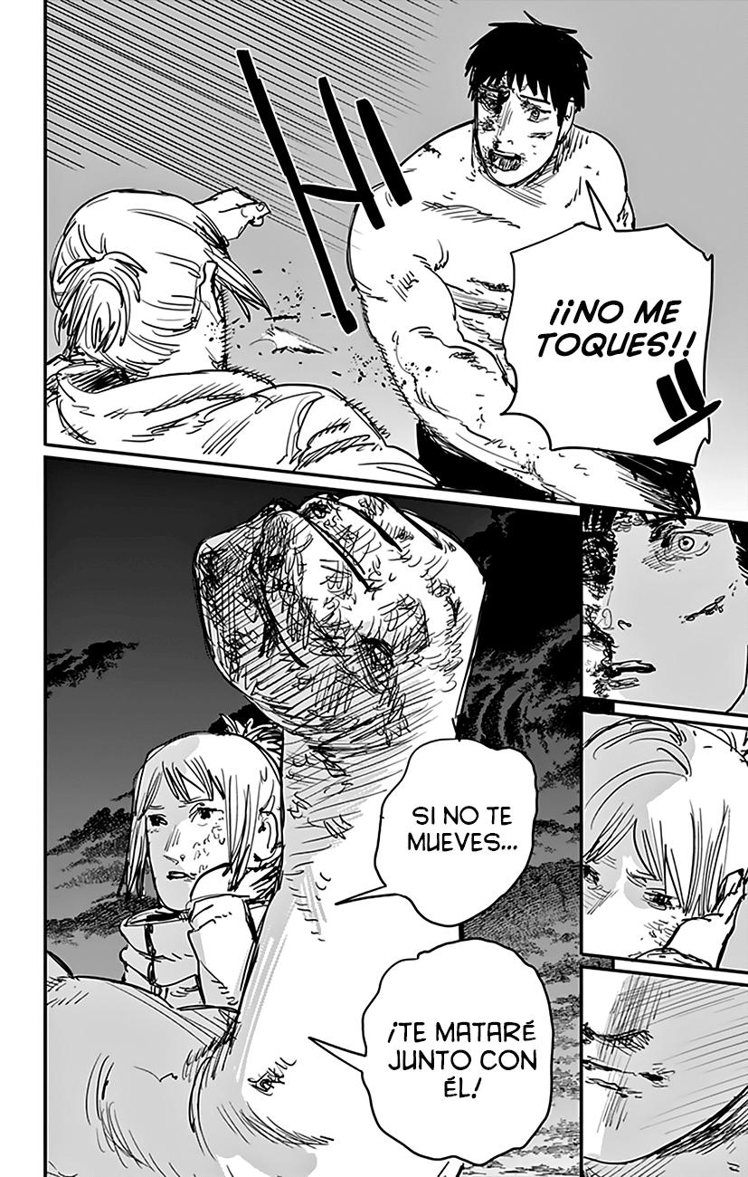 Read Fire Punch ES Manga Online