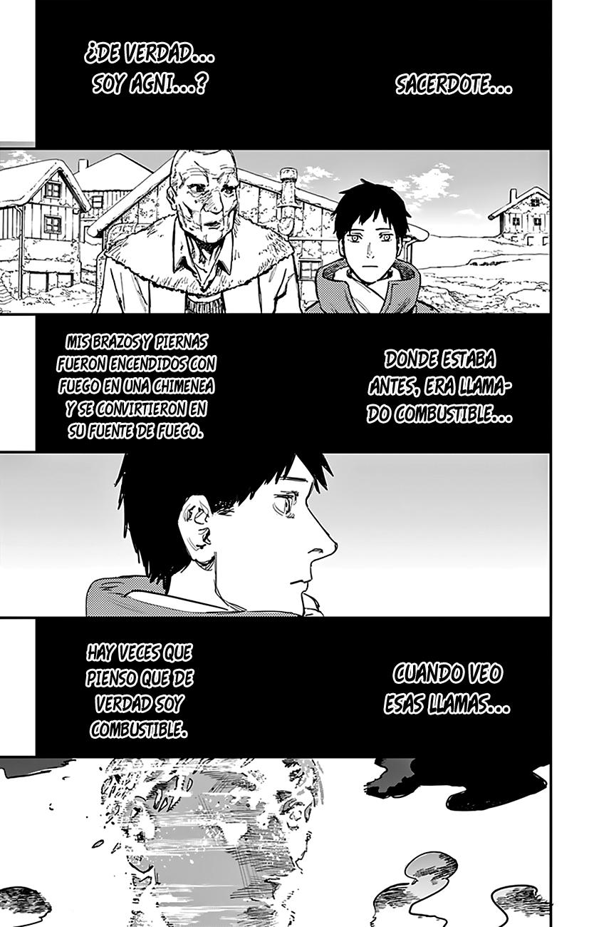 Read Fire Punch ES Manga Online