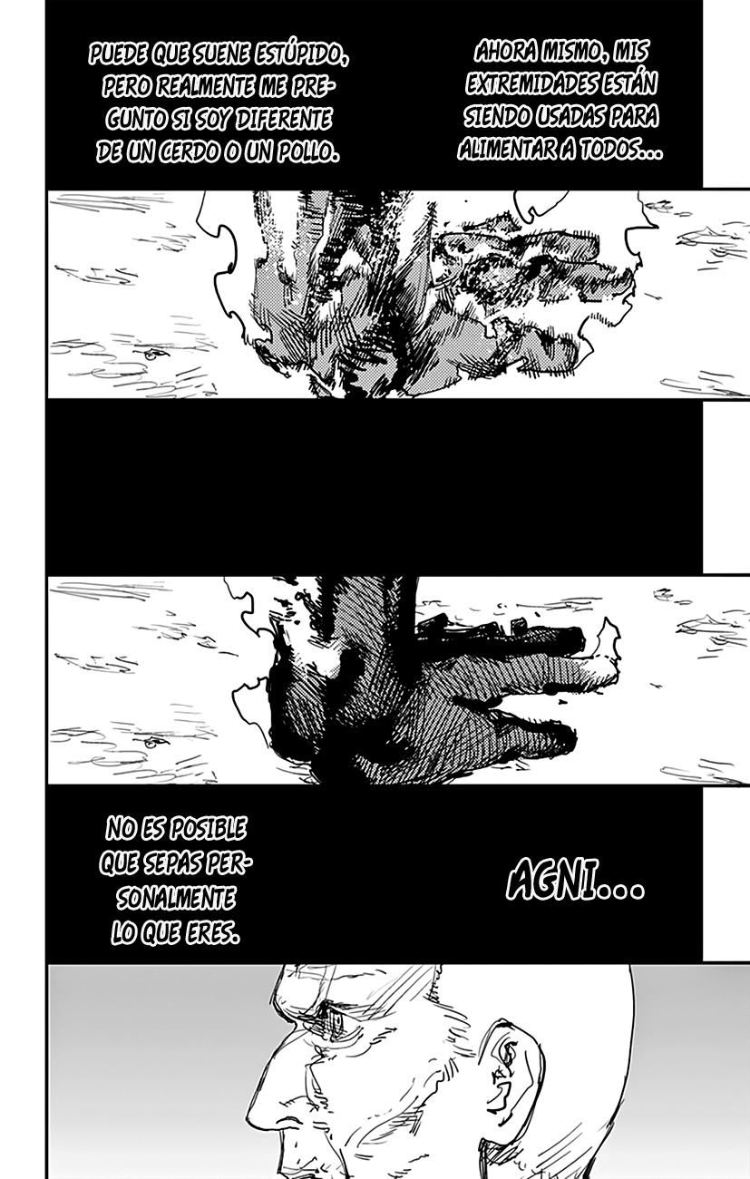 Read Fire Punch ES Manga Online