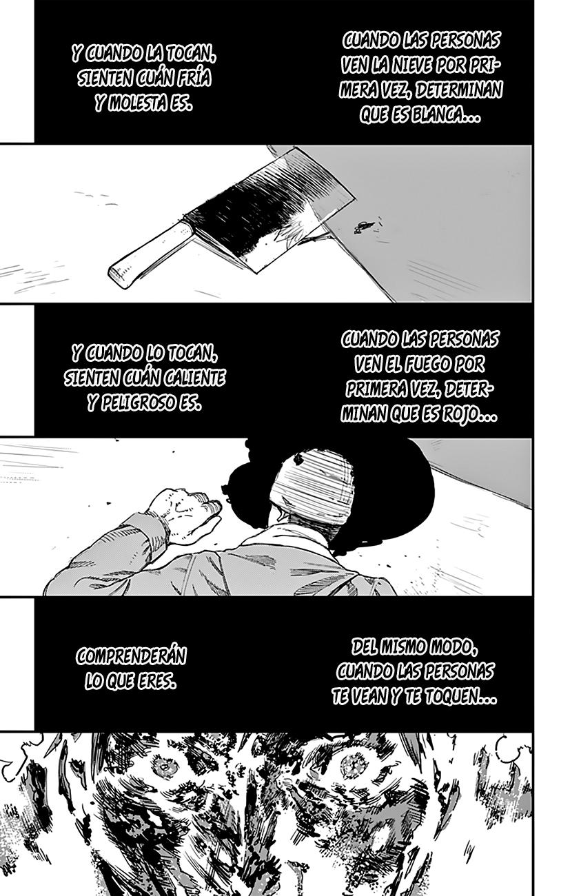 Read Fire Punch ES Manga Online