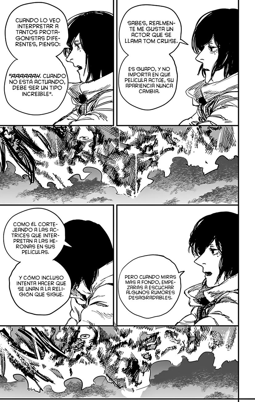 Read Fire Punch ES Manga Online