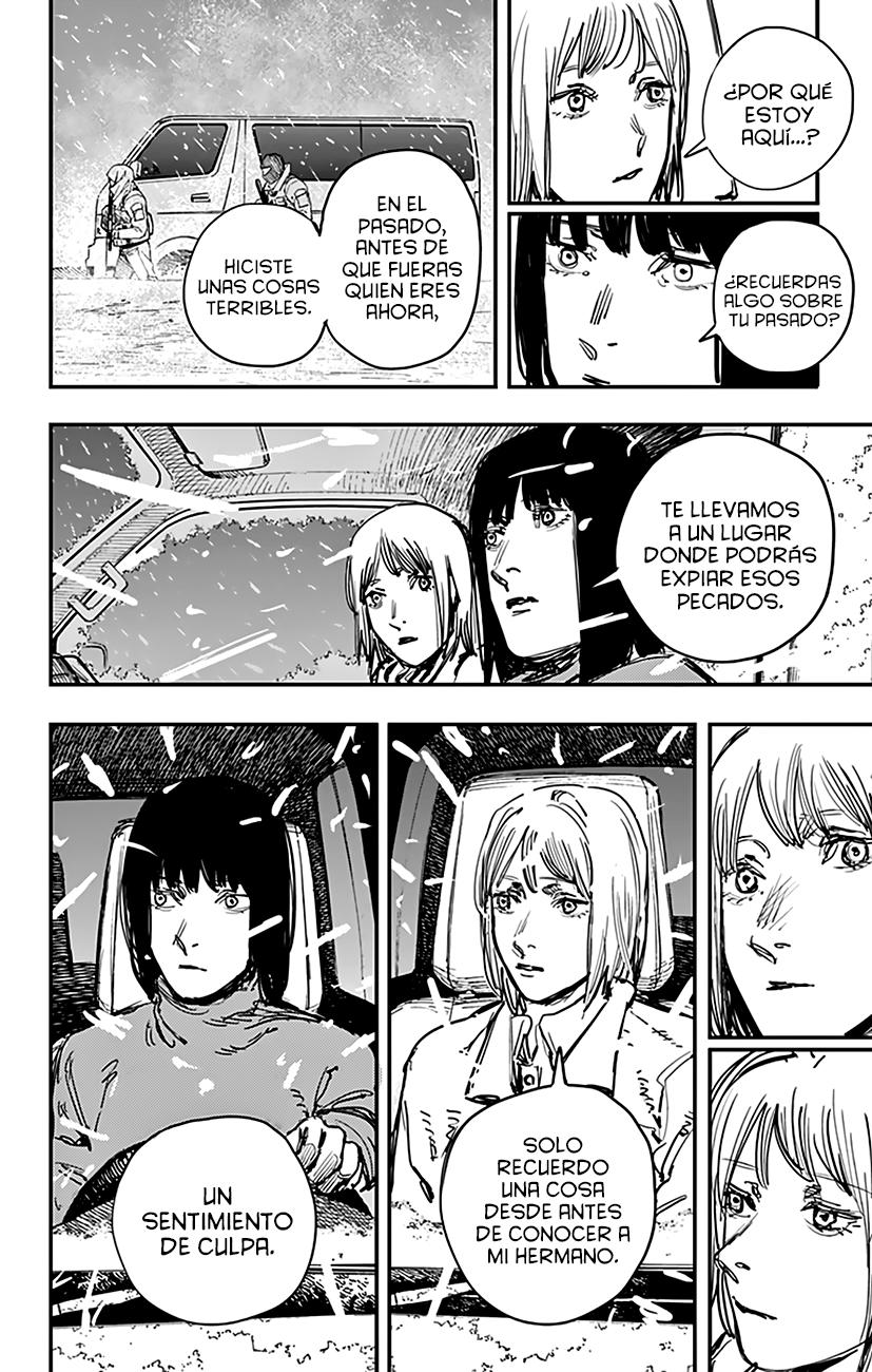 Read Fire Punch ES Manga Online