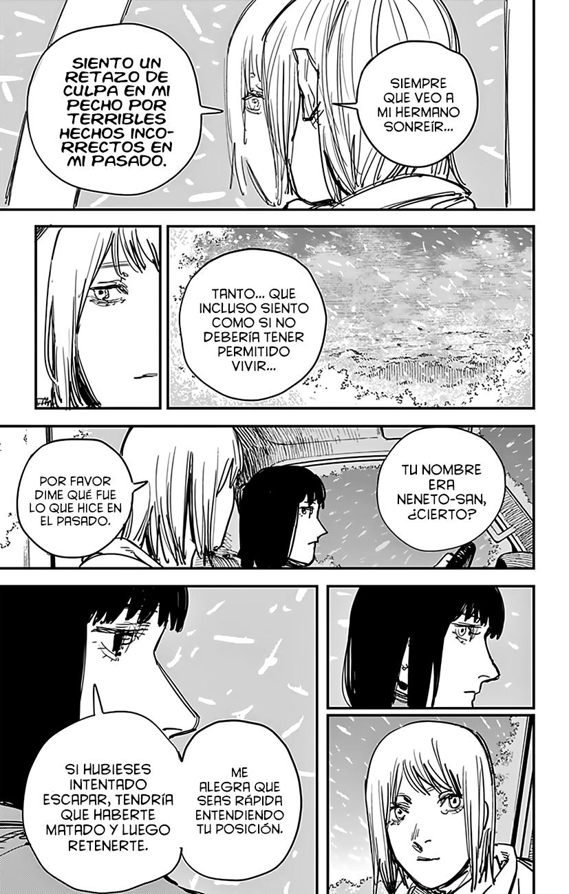 Read Fire Punch ES Manga Online