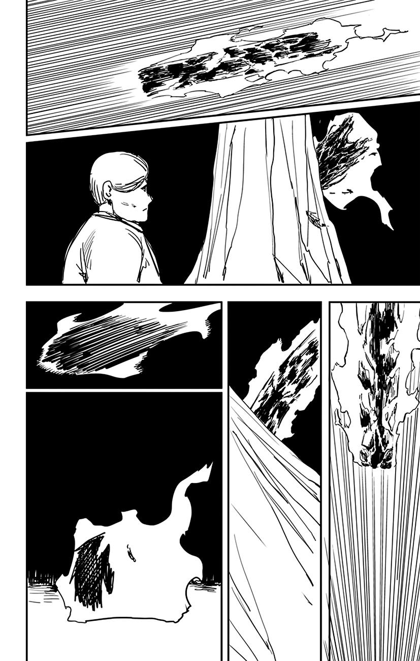 Read Fire Punch ES Manga Online