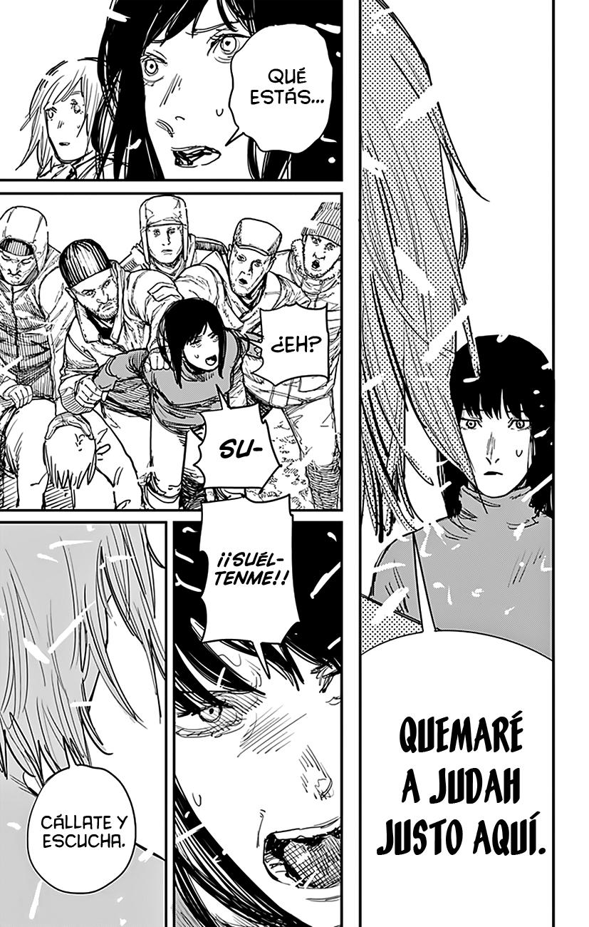 Read Fire Punch ES Manga Online