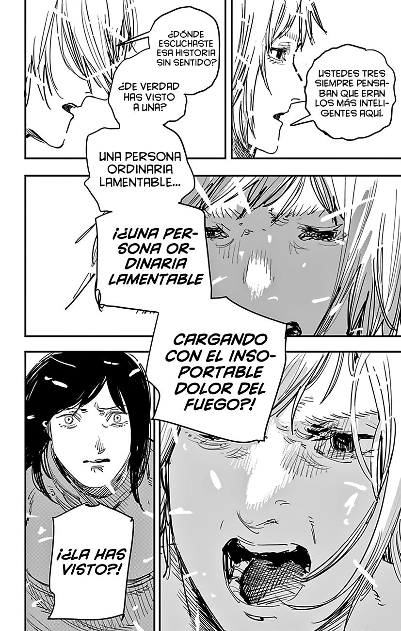 Read Fire Punch ES Manga Online