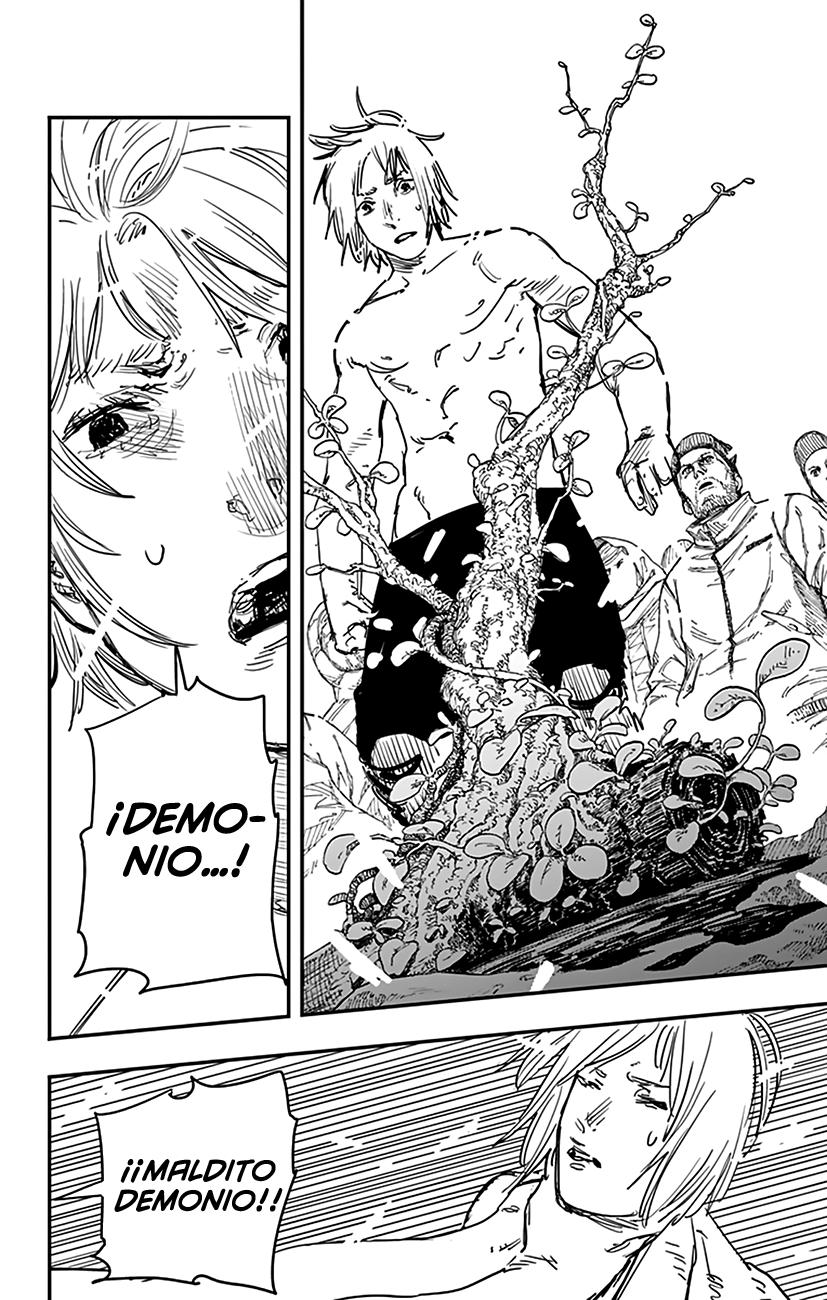 Read Fire Punch ES Manga Online