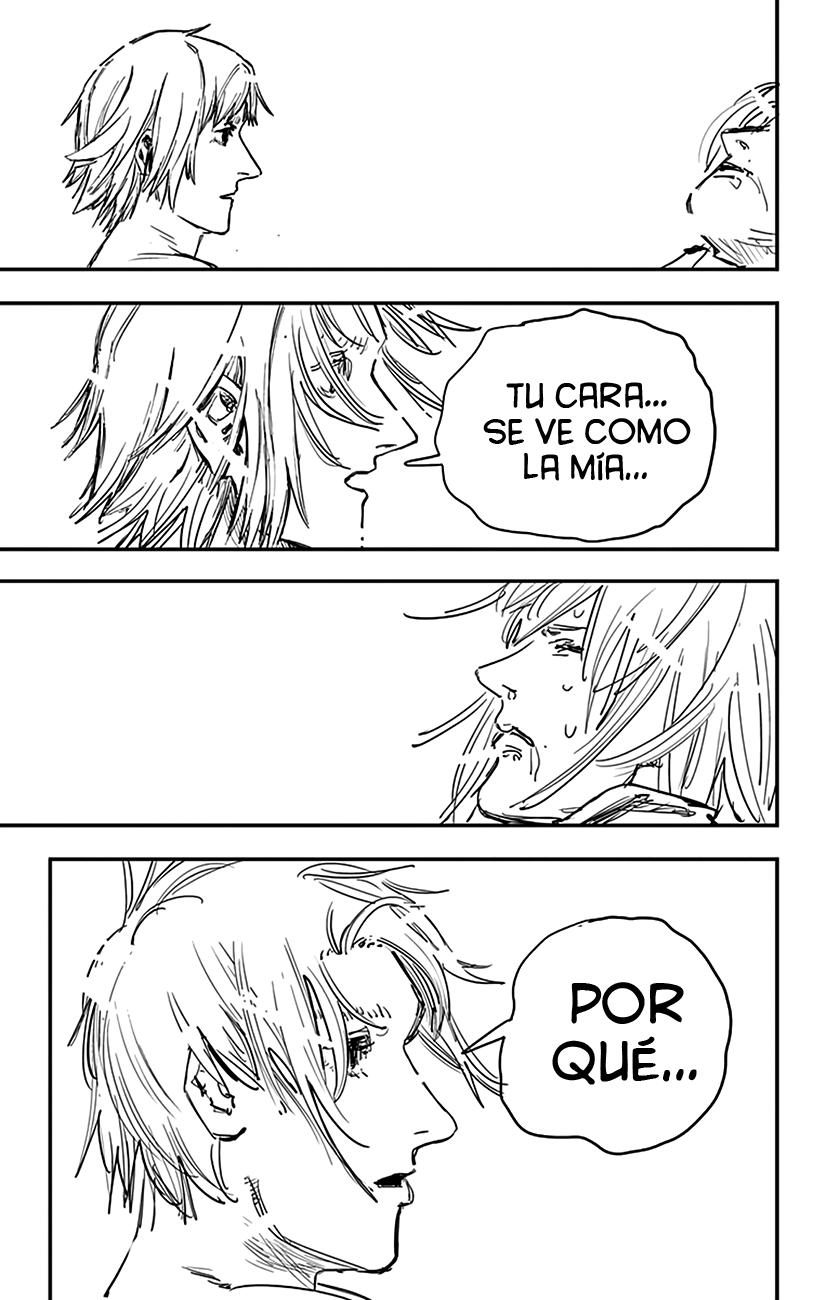 Read Fire Punch ES Manga Online