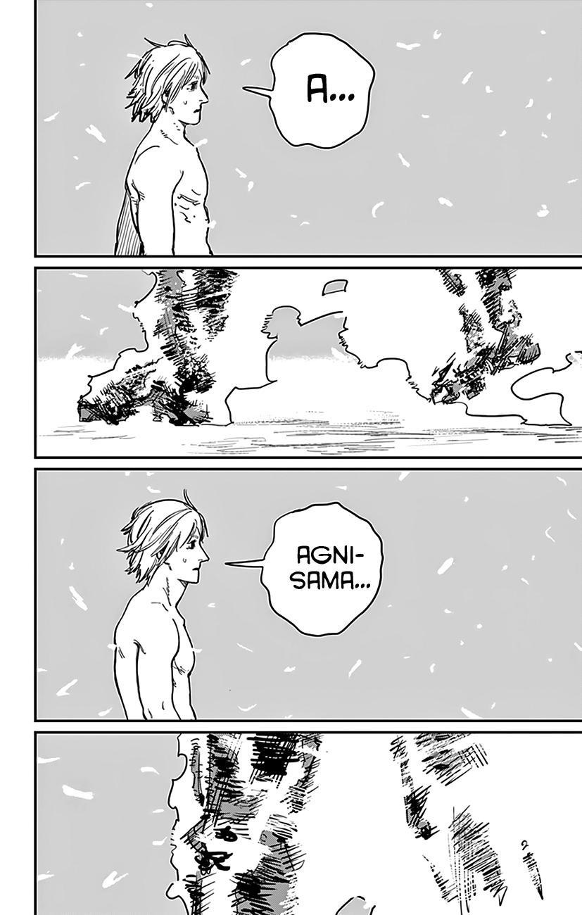 Read Fire Punch ES Manga Online