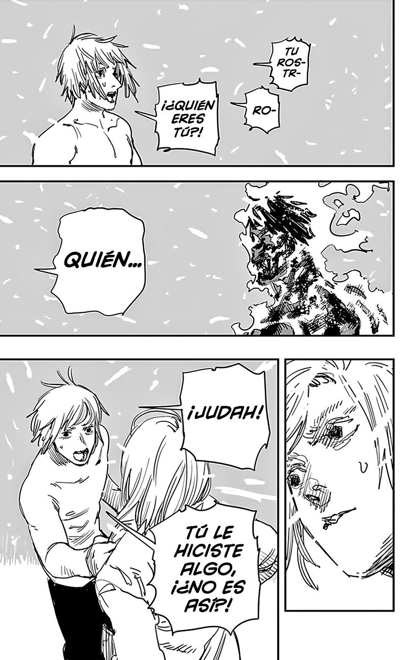 Read Fire Punch ES Manga Online