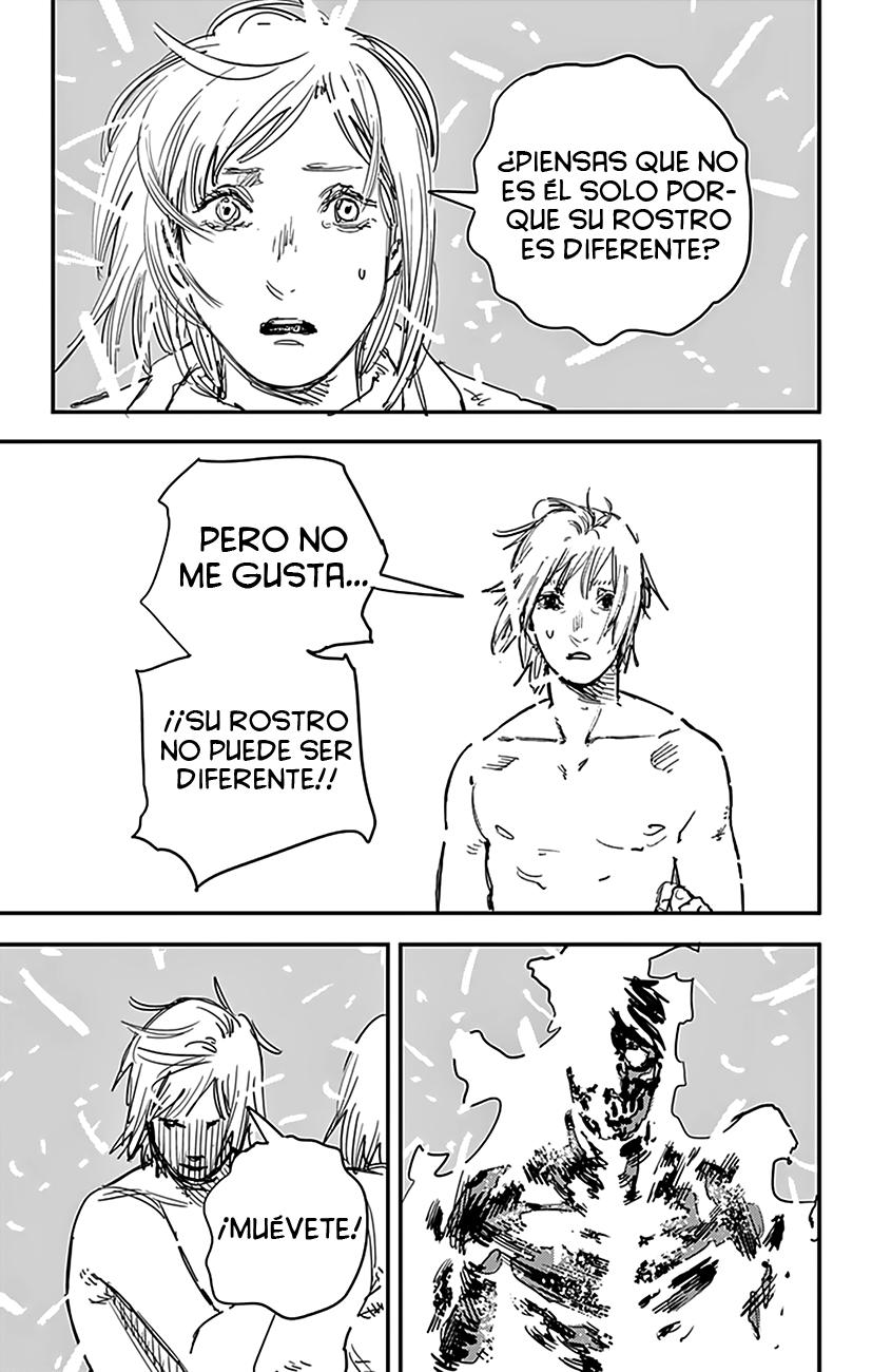 Read Fire Punch ES Manga Online