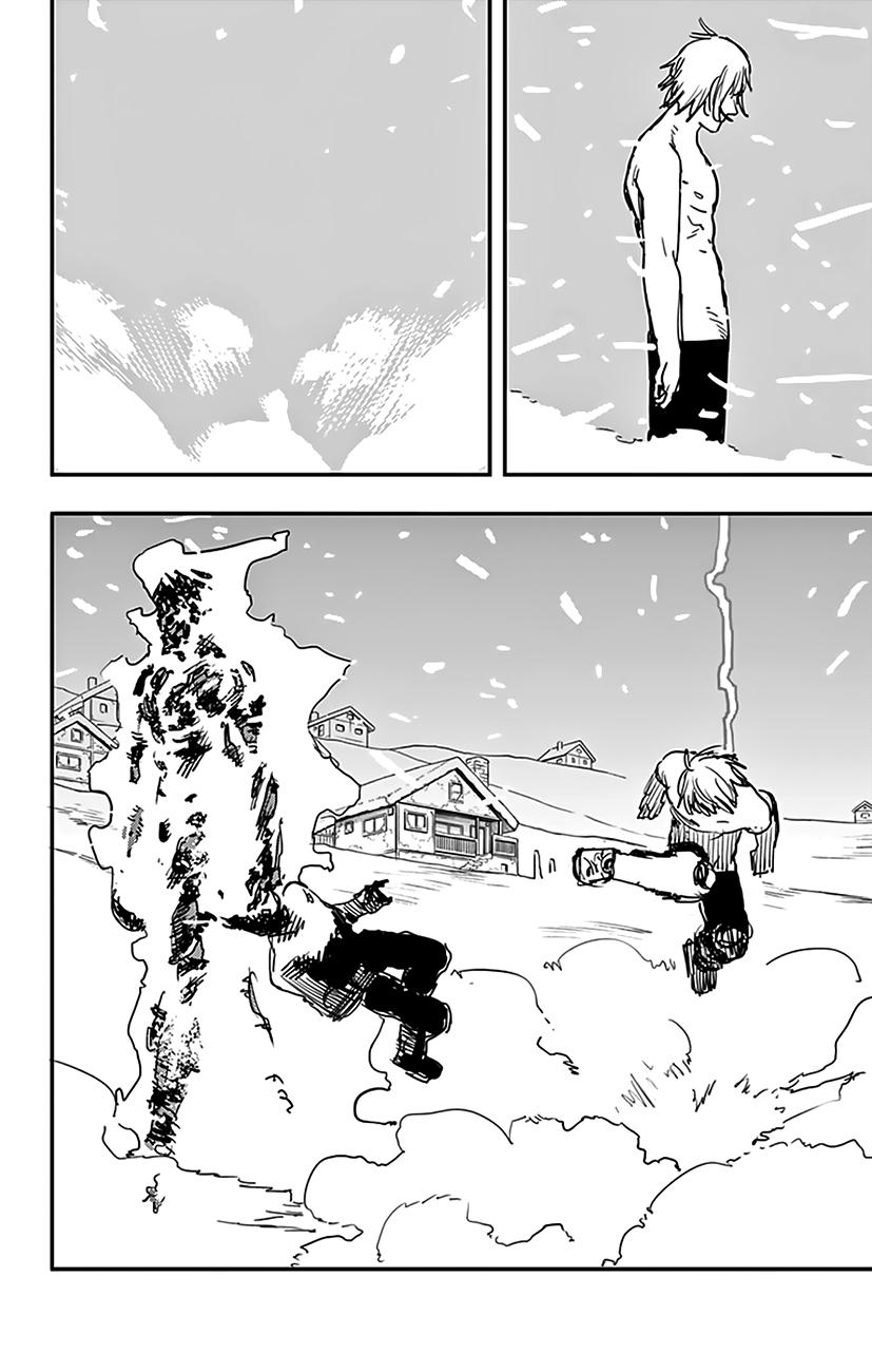 Read Fire Punch ES Manga Online