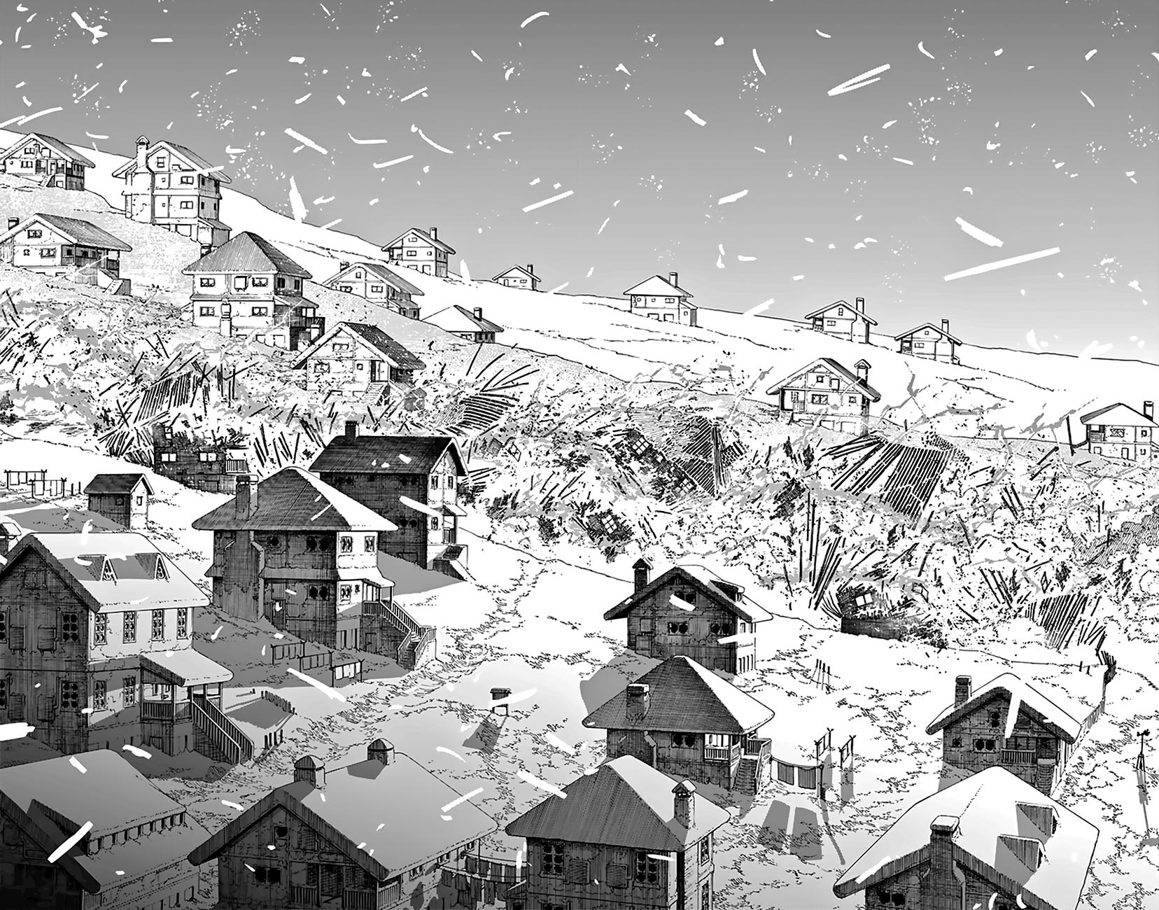 Read Fire Punch ES Manga Online