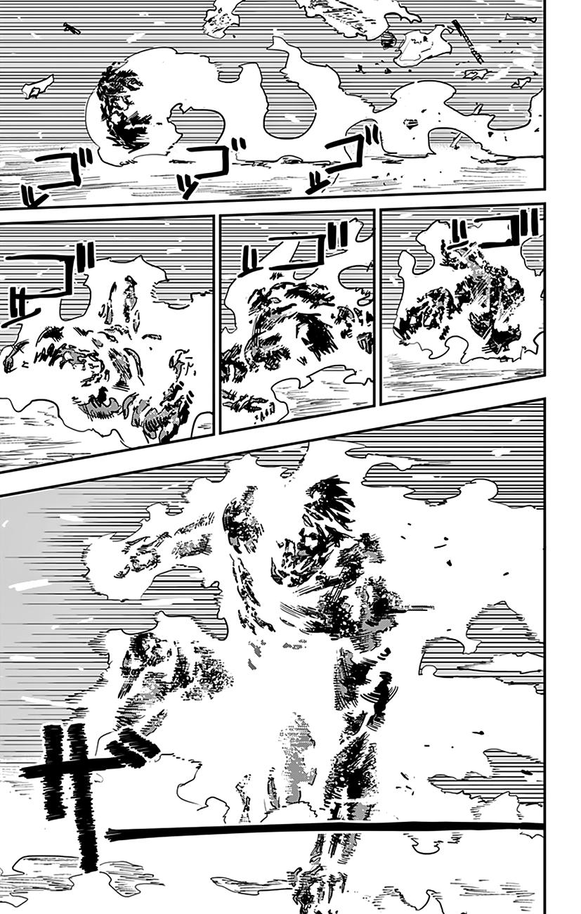 Read Fire Punch ES Manga Online