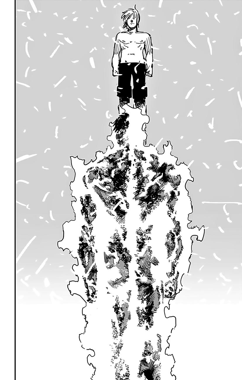 Read Fire Punch ES Manga Online