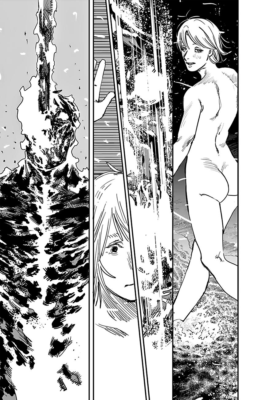 Read Fire Punch ES Manga Online