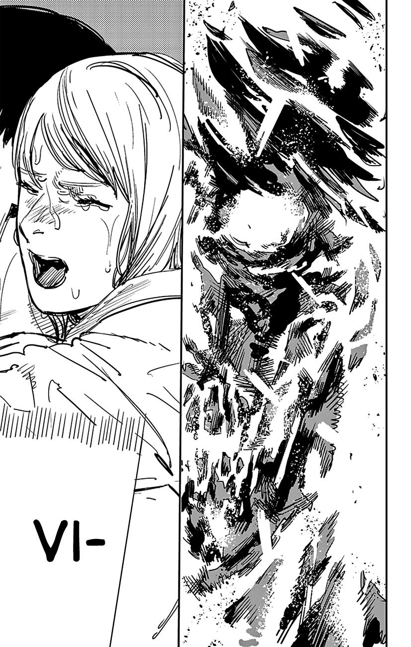 Read Fire Punch ES Manga Online